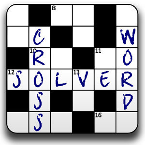 Crossword Solver