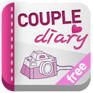 Couple Photo Diary (Free)