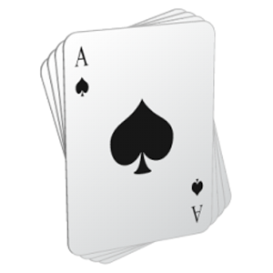 Simple Forty Thieves Solitaire
