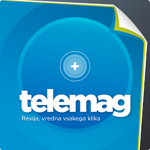 Telemag digital magazine