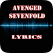 Avenged Sevenfold Top
Lyrics