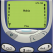 Classic Snake - Nokia
97 Old