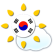 Weather South Korea