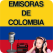Emisoras Colombianas
en Vivo