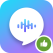 Aloha Voice Chat Audio
Call with New People
Nearby