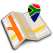 Map of South Africa
offline