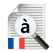 Text Scanner French
(OCR)