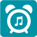 Play Music Alarm(music
app autorun and stop )