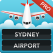 FLIGHTS Sydney Airport
Pro