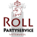 Metzgerei &
Partyservice Roll