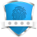 App lock - Real
Fingerprint, Pattern &
Password