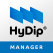 HyDip Device Manager