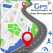 GPS Route, Navigation,
Live Maps & Street
View