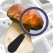 Mushroom Identify -
Automatic picture
recognition