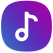 Galaxy Player - Music
Player for Galaxy S10
Plus