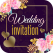 Wedding Invitation
Card Maker - Creator
(RSVP)