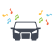 Car Music Streaming -
Listen to BT Bluetooth
Music