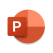 Microsoft PowerPoint:
Slideshows and
Presentations