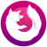 Firefox Focus: The
privacy browser