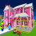 Doll House Design &
Decoration : Girls
House Games