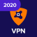 VPN SecureLine by
Avast - Security &
Privacy Proxy
