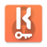 KLCK Kustom Lock
Screen Pro Key