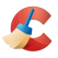 CCleaner: Cache
Cleaner, Phone
Booster, Optimizer