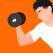 Virtuagym Fitness
Tracker - Home & Gym