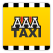 AAA TAXI - order taxi