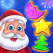 Christmas Cookie -
Santa Claus's Match 3
Adventure