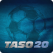 TASO 3D - Football
Game 2020