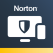 Norton Mobile Security
- Antivirus &
Anti-Malware