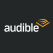 Audible: audiobooks, podcasts & audio stories