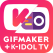 GIF Maker TV - free Gif Editer