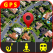 GPS Voice Navigation,
Directions & Offline
Maps