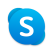Skype - free IM &
video calls