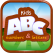 ABC Learning Numbers
and letters Toddler
games