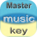 Music Master Key