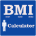 Body Mass Index BMI
Calculator