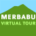 Gunung Merbabu -
Virtual Tour