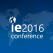 IE 2016 Conference