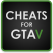 Cheats for GTA 5
(PS4/Xbox/PC)