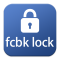 Lock for facebook
