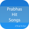 Prabhas Hit Songs