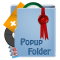Popup Folder