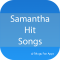 Samantha Hit Songs