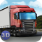 European Cargo Truck Simulator