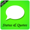 Status and Quotes Collection !