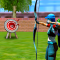 Archery World Champion