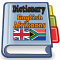 English Afrikaans Dictionary